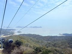 -普陀山慧济禅寺