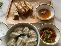 -春家·非遗手工小吃(徐汇万科广场店)