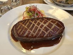 -Le Comptoir de la Gastronomie