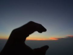 -峨嵋山金顶