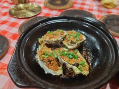 -甬小馆·焗海鲜温州菜(五马街店)