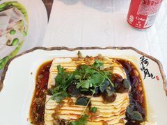 -阿巧一号私房菜(止园路店)