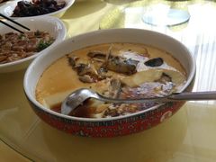 -山明水秀大饭店