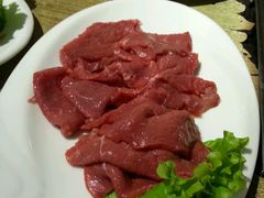 -大油嘴碳烤油边