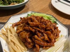 -娄三少·老北京春饼烤鸭家常菜(富力又一城店)