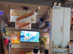 -木屋烧烤(南新店)