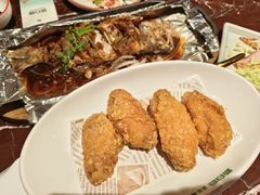 -新白鹿餐厅(西湖银泰店)