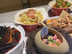 -33号大院·青岛本帮菜(五四广场店)