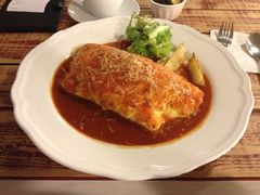 IMG_4684-Cafe Alice咖啡爱丽丝(奥城店)