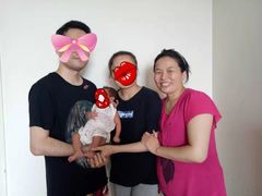 -汇慈安·高端自营月嫂(武汉月子尊享店)