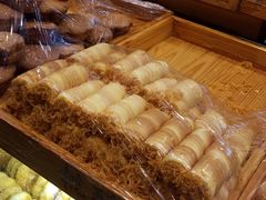 -桃酥大王·生日蛋糕·面包·糕点(和平路店)