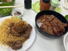 -麦文记面家(佐敦店)