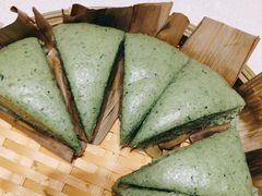 -绿草地·湘菜(悦方ID mall店)
