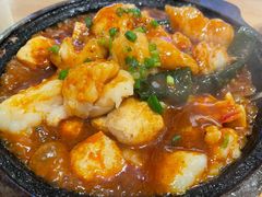 -辣想啵啵鱼(光环店)