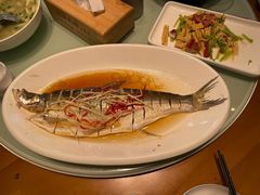 -沈家花园如皋菜(君御豪庭店)