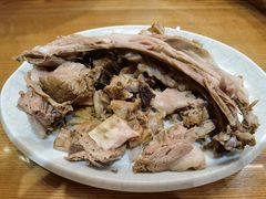 -清真·益鑫羊肉手抓馆(花园北街店)