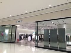 -ZARA(青岛万象城店)