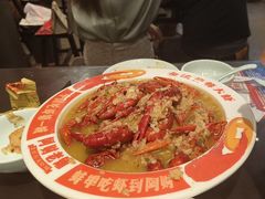 -阿财老铺·老蚌埠龙虾城(华夏总店)