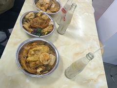 -凤张螺蛳粉·爽口粉(跃进路总店)