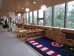 -海汀顿儿童之家(保利香雪园区)