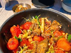 -毛辣果·酸(OHA复兴西路店)