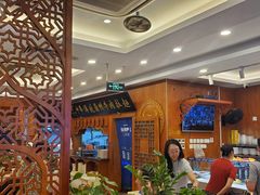 -丝路伊兰·兰州牛肉面(牛街总店)