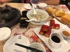 -点都德(大茶楼店)