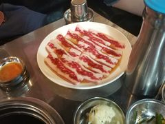 -釜山火炉·海鲜烤肉(紫藤路店)