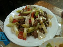 -清真·益鑫羊肉手抓馆(花园北街店)