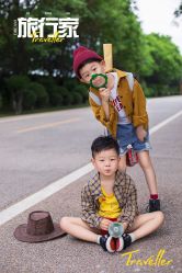 点击看大图 -57KIDS儿童摄影