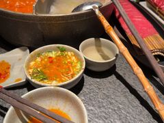 -三出山火锅(南京万象天地店)