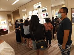 -LV路易威登(国际广场店)