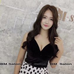 -BM SALON