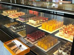 -广州富力君悦大酒店·凯菲厅