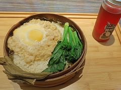-72街荷叶饭(东方宝泰广场店)