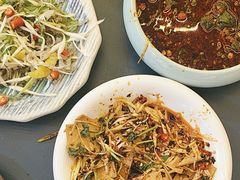 -阿记烧烤(英达路店)