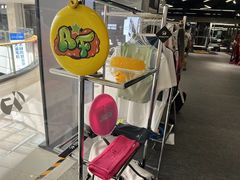 -Answer Fitness 答案健身(奥体店)