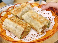 麦饺筒-面道赞宁海海鲜面(迎凤街店)