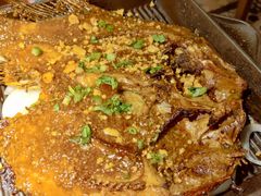 -楼兰新疆主题餐厅(苏州中心店)