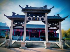 -沈阳方特欢乐世界