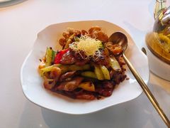 -三号黄浦会Canton Table