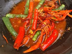 -聚味瞿记·龙虾堂(坡子街店)