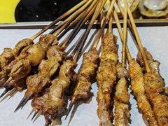 -望京小腰(北京总店)