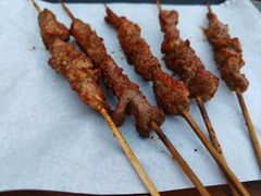 -阳坊胜利涮羊肉(阳坊老店)