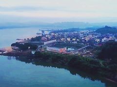 -福建鲤鱼洲酒店