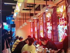 大堂-有喜屋·日料·居酒屋(旭辉广场店)