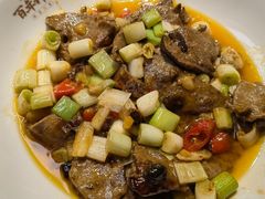 -百年神厨·地道川菜(清江西路店)