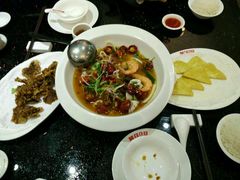 -龙记私坊小厨(星光不夜城店)