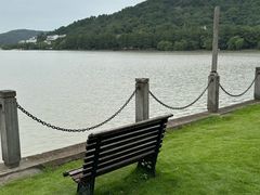 -南北湖风景区