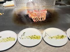 -海天盛宴海鲜自助(正大广场店)